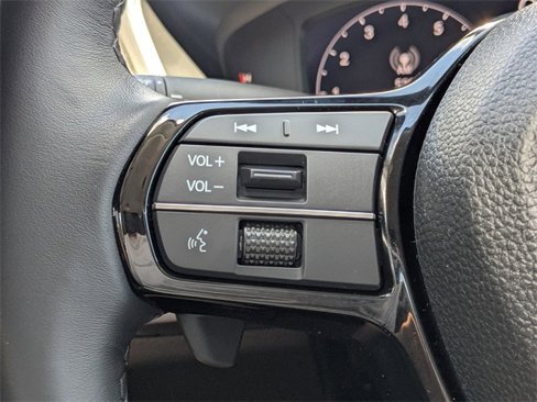 Certified 2025 Acura Integra image 27