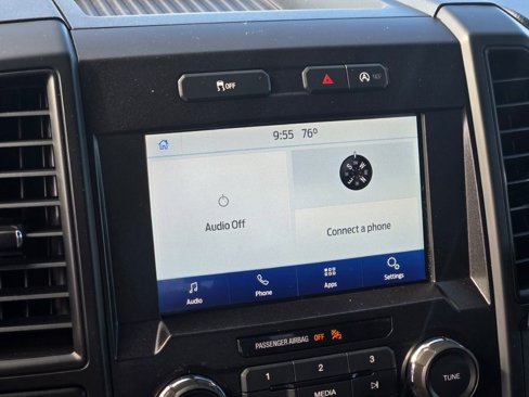 Used 2020 Ford F150 XL w/ Equipment Group 101A Mid image 25