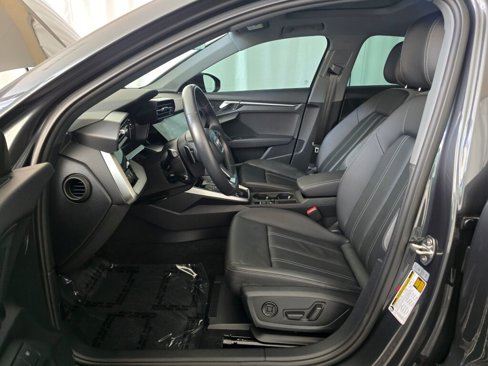Used 2023 Audi A3 2.0T Premium Plus w/ Premium Plus Package image 13