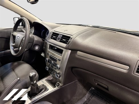 Used 2011 Ford Fusion SE w/ 202A Rapid Spec Order Code image 28