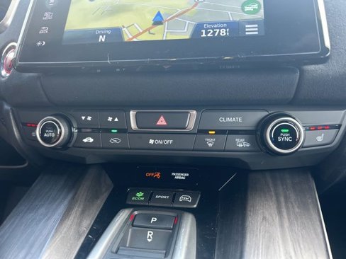 Used 2021 Honda Clarity Touring image 24