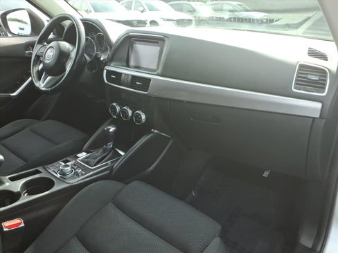 Used 2016 MAZDA CX-5 Touring image 18