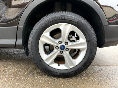 Used 2013 Ford Escape SE image 58