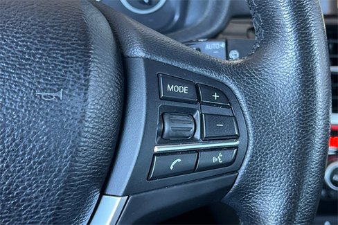 Used 2017 BMW X3 xDrive28i image 28