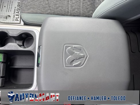 Used 2016 RAM 1500 Outdoorsman image 34