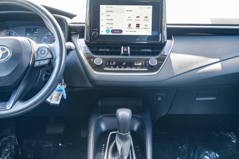 Used 2024 Toyota Corolla LE image 15