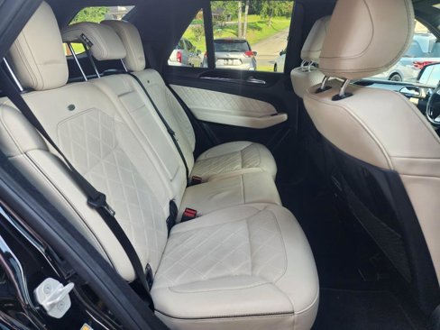 Used 2018 Mercedes-Benz GLE 350 image 9