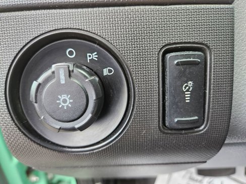 Used 2015 Ford F550 4x4 Crew Cab Super Duty image 14