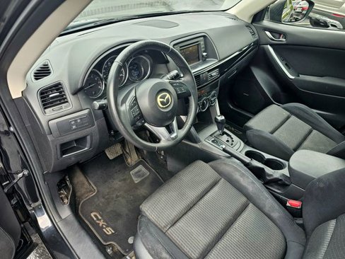 Used 2013 MAZDA CX-5 Touring w/ Bose & Moonroof Pkg image 15
