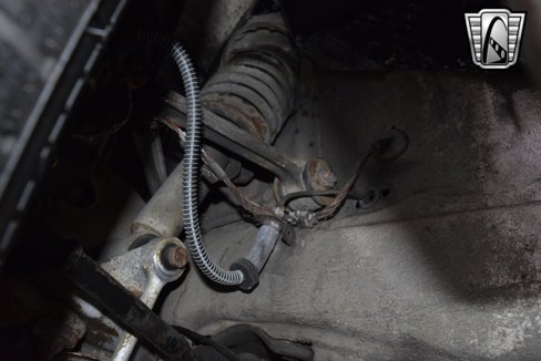 Used 1988 Porsche 928 S4 image 12