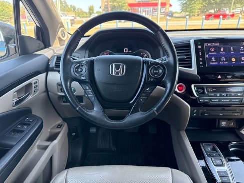 Used 2016 Honda Pilot Elite image 14