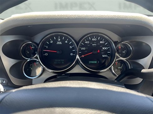 Used 2014 Chevrolet Silverado 3500 W/T image 15