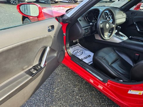 Used 2008 Saturn Sky Red Line image 18