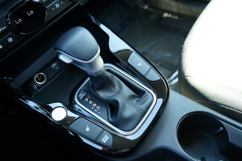 Used 2023 Kia Soul EX image 25