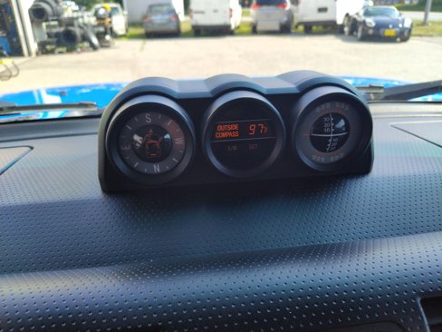 Used 2007 Toyota FJ Cruiser 4WD image 25