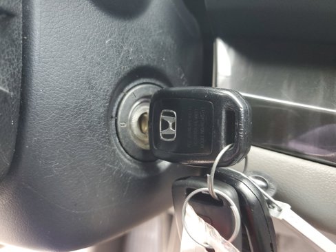 Used 2014 Honda CR-V EX-L image 21
