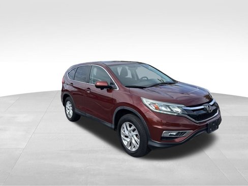Used 2015 Honda CR-V EX image 2