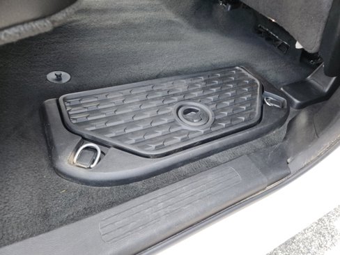 Used 2024 RAM 1500 Laramie image 34