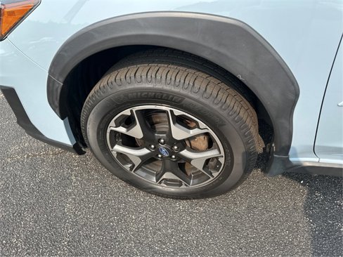 Used 2019 Subaru Crosstrek 2.0i Premium image 15