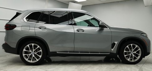 Used 2024 BMW X5 xDrive40i w/ Premium Package image 8