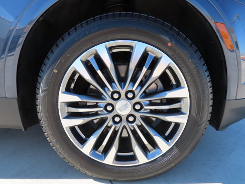 Used 2019 Cadillac XT5 Premium Luxury image 11