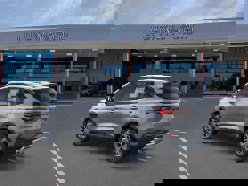 New 2025 Ford Escape Active image 4