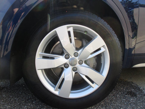 Used 2019 Audi Q5 2.0T Premium Plus w/ Premium Plus Package image 75