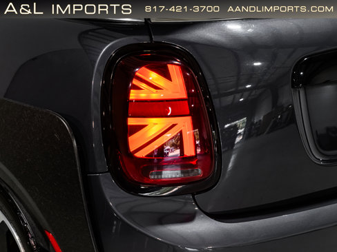 Used 2021 MINI Cooper John Cooper Works GP image 13