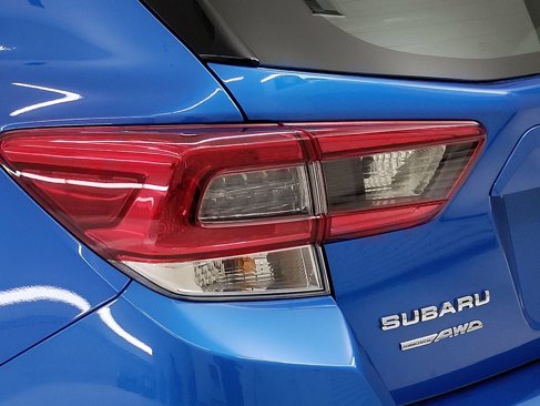 Used 2023 Subaru Impreza 2.0i Sport image 8