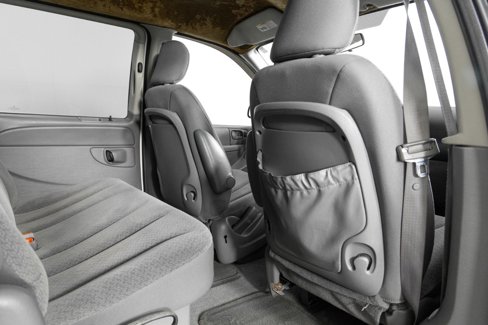 Used 2006 Chrysler Town & Country LX image 22