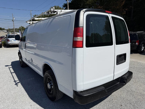 Used 2014 Chevrolet Express 3500 image 5