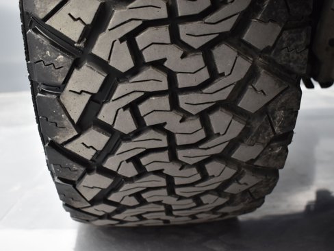 Used 2021 RAM 1500 Big Horn image 18