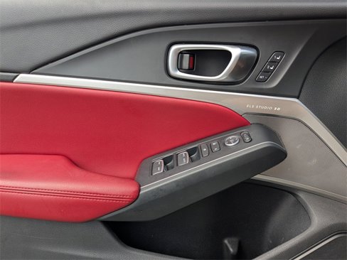 Used 2023 Acura Integra A-Spec image 24