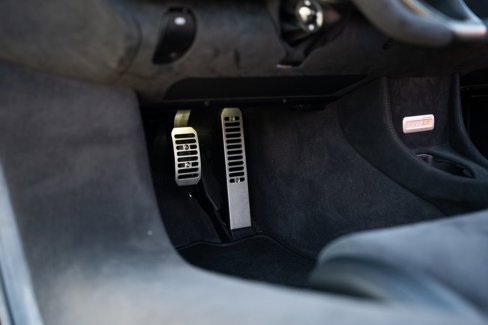 Used 2020 McLaren 600LT Spider image 59