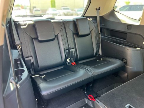 Used 2019 Volkswagen Atlas SE image 28
