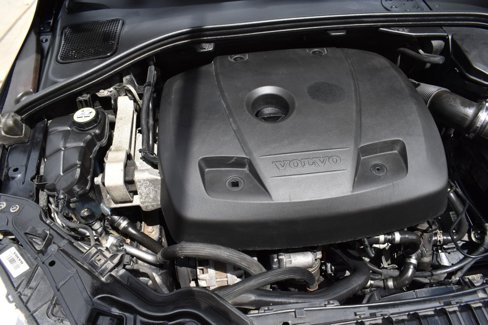 Used 2016 Volvo V60 T5 Premier image 47