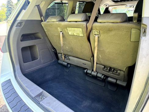 Used 2011 Honda Odyssey Touring image 16