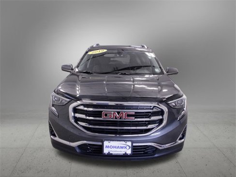 Used 2019 GMC Terrain SLT w/ Preferred Package image 10