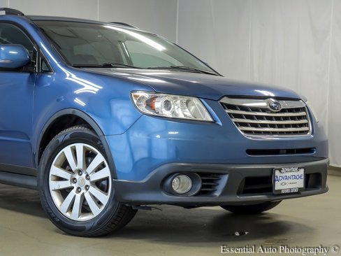 Used 2009 Subaru Tribeca Special Edition image 3