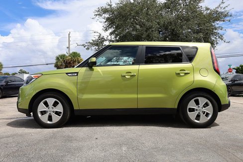 Used 2016 Kia Soul w/ Convenience Package image 10