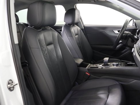 Used 2017 Audi A4 2.0T allroad Premium Plus w/ Technology Package image 33