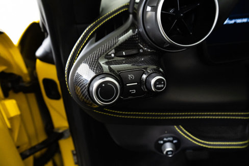 Certified 2021 Ferrari F8 Tributo image 30