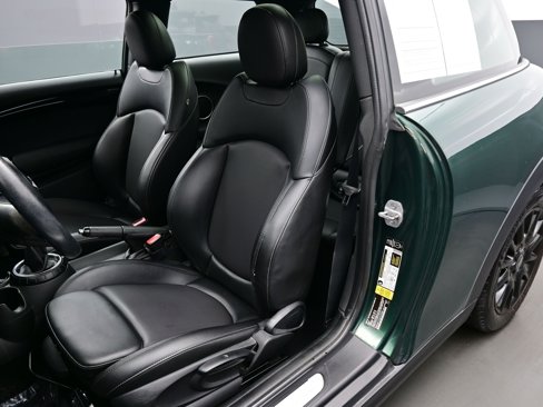 Used 2014 MINI Cooper S image 11
