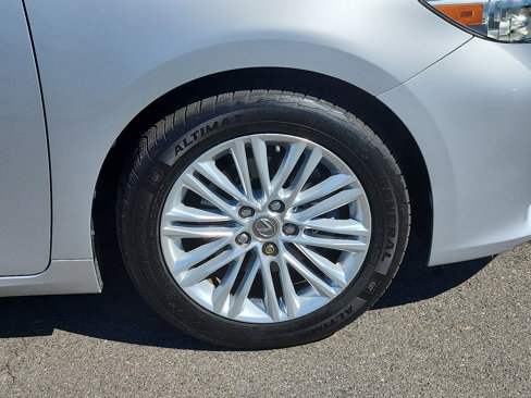 Used 2014 Lexus ES 350 image 8