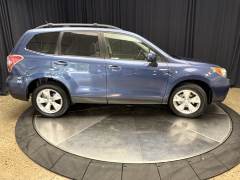 Used 2014 Subaru Forester 2.5i Premium w/ Popular Package #2 image 8