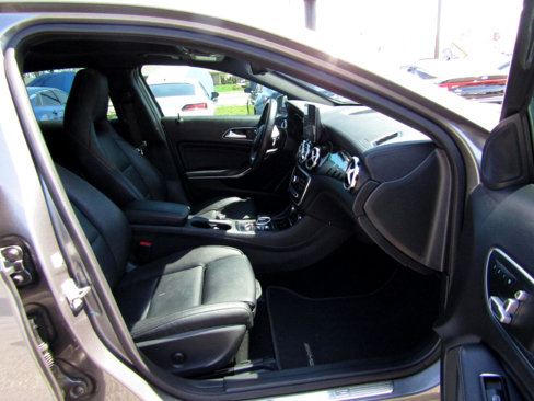 Used 2019 Mercedes-Benz GLA 45 AMG 4MATIC image 28