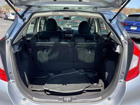 Used 2019 Honda Fit LX image 12