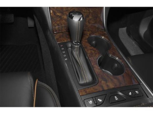 Used 2015 Chevrolet Impala LTZ image 11