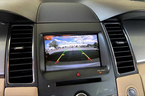 Used 2015 Ford Taurus SEL w/ Equipment Group 201A image 28