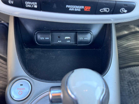 Used 2016 Kia Soul EV image 9